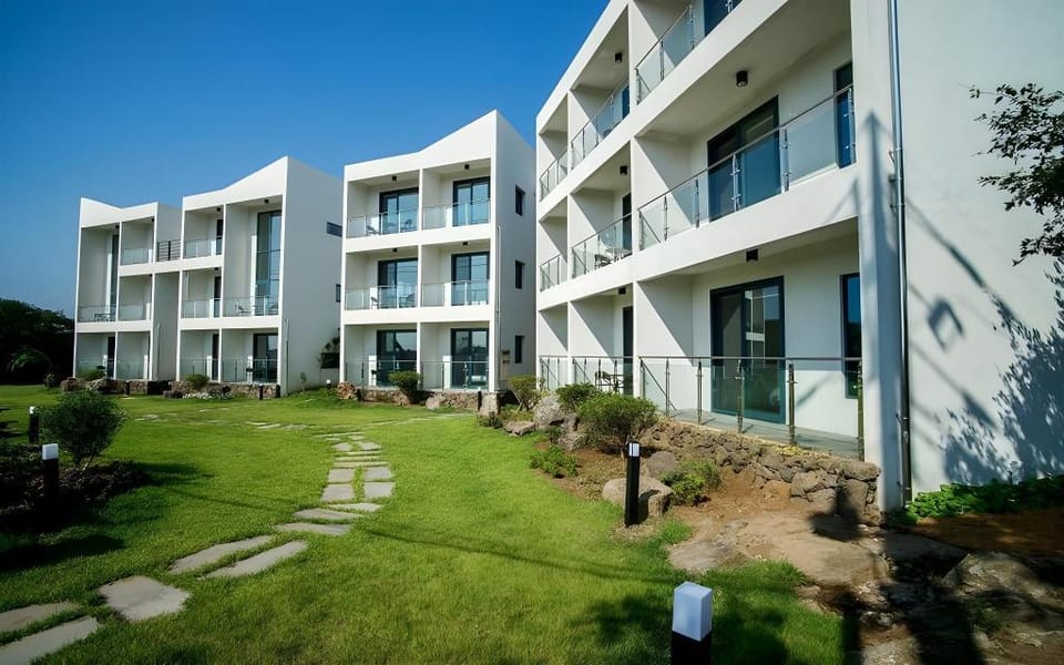 Poema Stay Pension Bed and Breakfast in South Korea