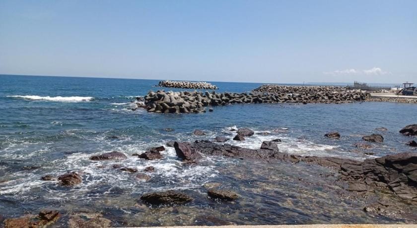 Pohang Mimi House Pension Bed and Breakfast in South Korea