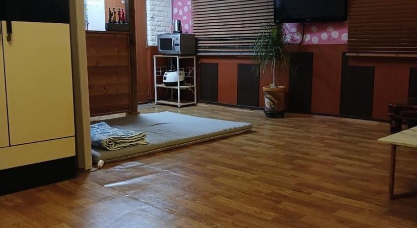 Pohang Mimi House Pension Bed and Breakfast in South Korea