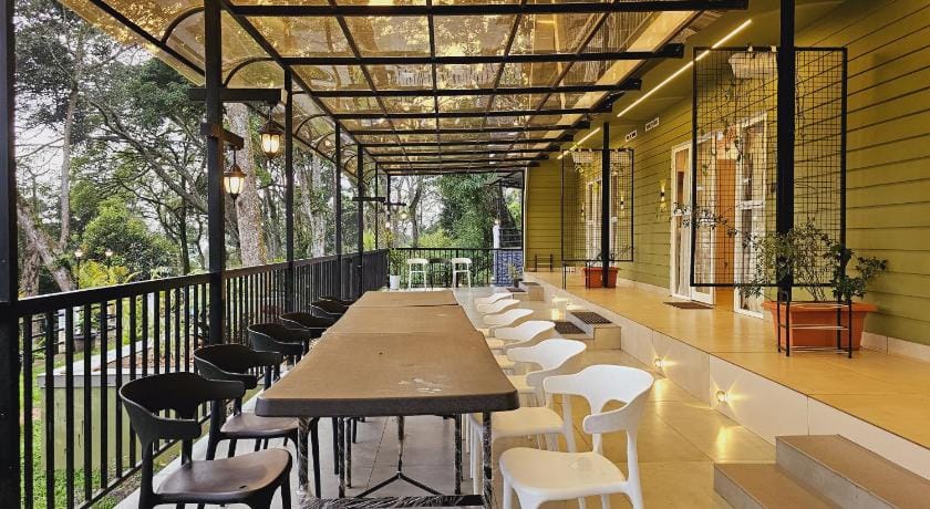 The Yela Munnar Plantation Villa By Voye Homes Vacation rental in Kerala