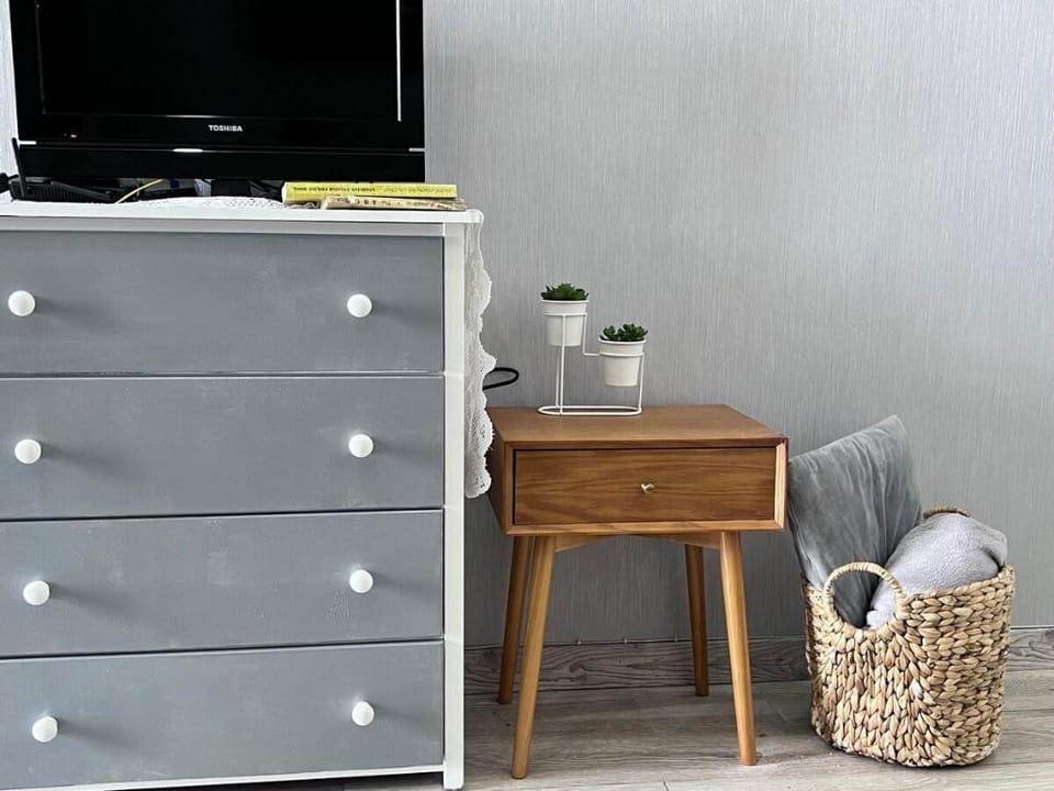 Studio near Round Garden Apartment in Tbilisi, Georgia