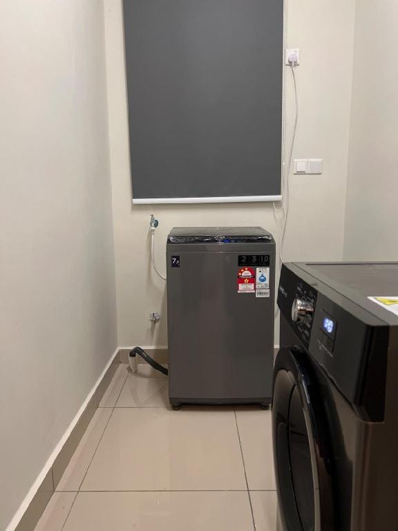 Kuala Lumpur City Centre Apt Apartment in Federal Territory of Kuala Lumpur