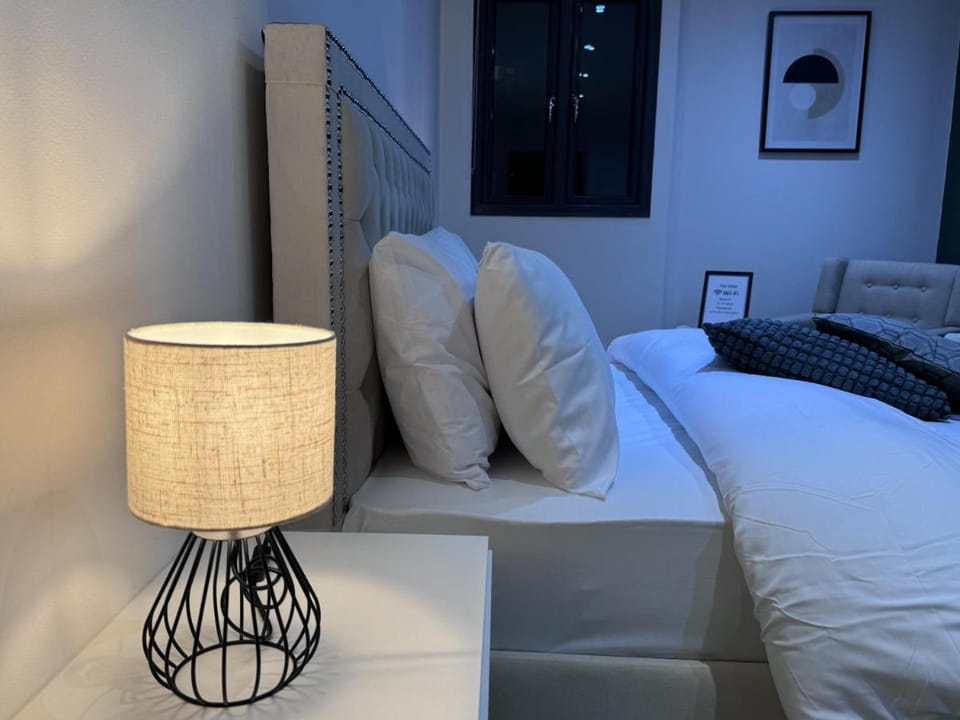 The Edge FT5 Apartment in City of Westminster