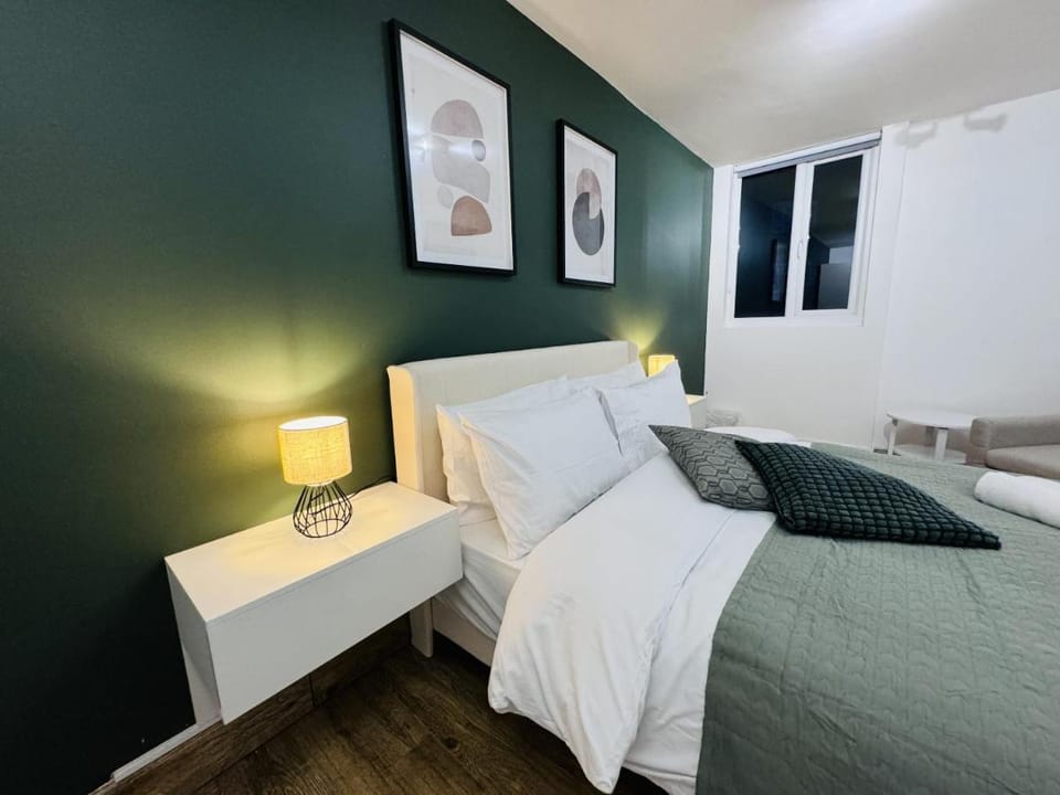The Edge FT5 Apartment in City of Westminster