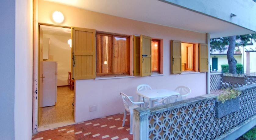 Cozy duplex in Rosolina Apartment in Rosolina Mare