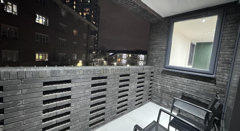 The Edge FT6 Vacation rental in City of Westminster