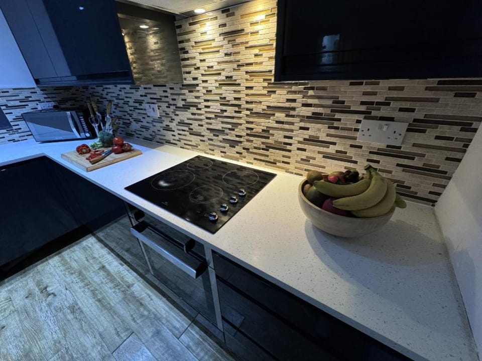 The Edge FT6 Vacation rental in City of Westminster