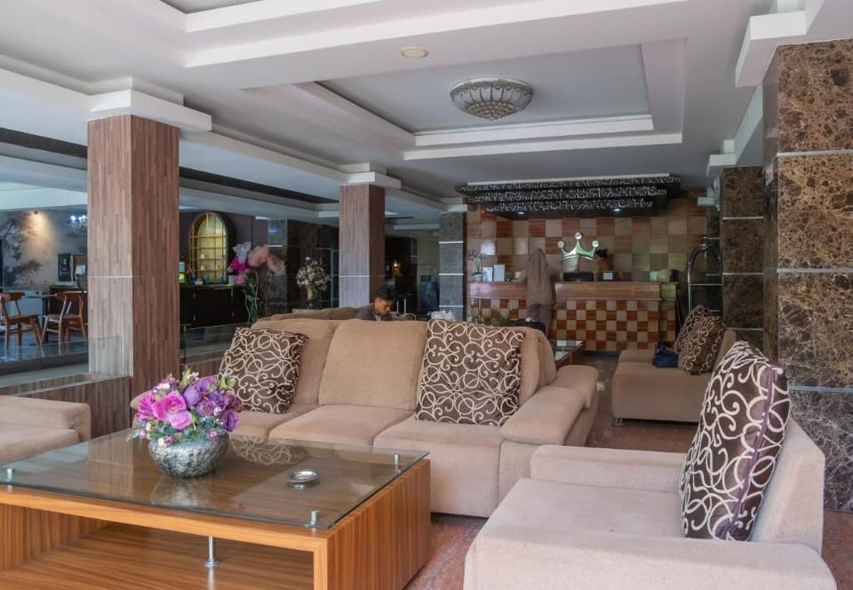 Princess Keisha by Secoms Hotel in Denpasar