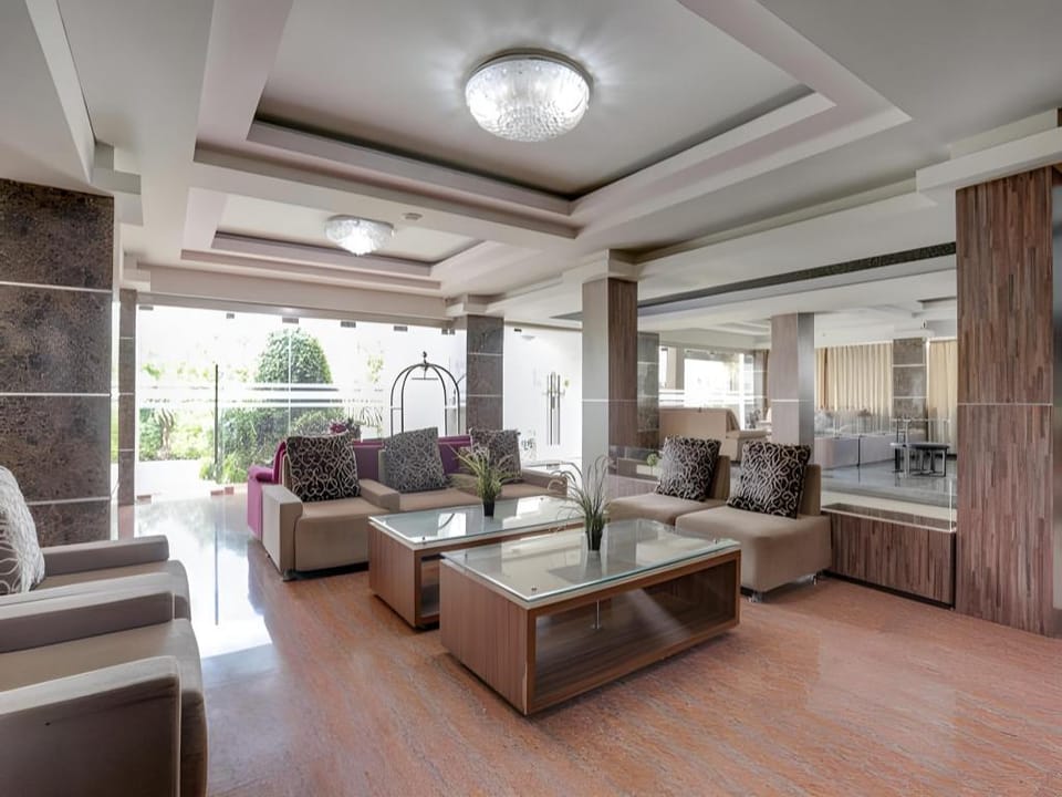 Princess Keisha by Secoms Hotel in Denpasar