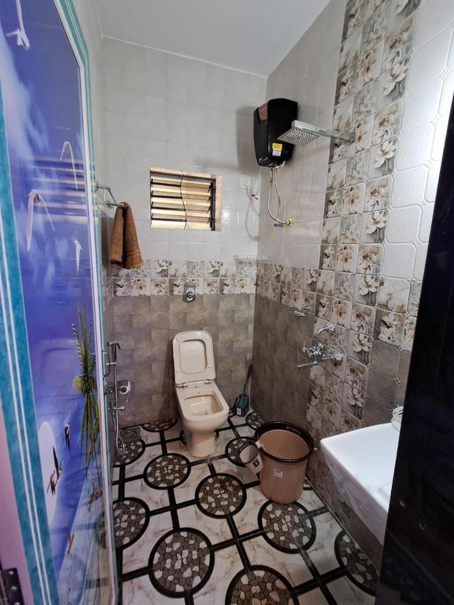 Whispering Waves Luxury Homes Bed and Breakfast in Goa, India