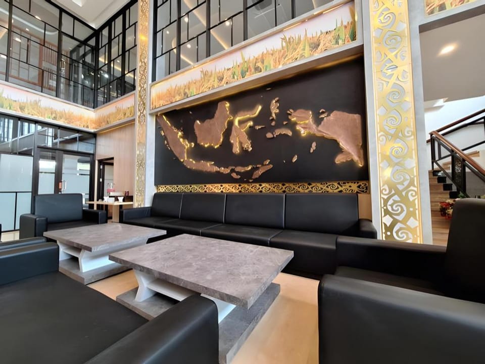 Alltrue Hotel Palangkaraya Hotel in Indonesia