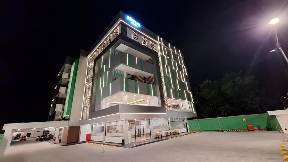 Alltrue Hotel Palangkaraya Hotel in Indonesia