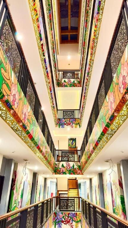 Alltrue Hotel Palangkaraya Hotel in Indonesia