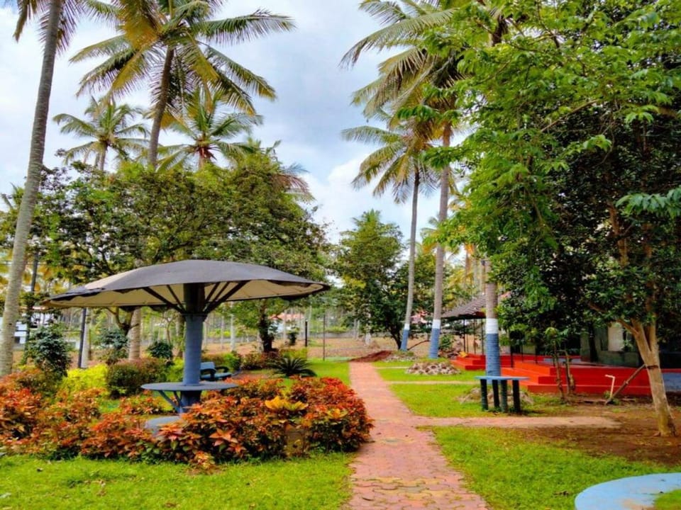 Coorg End Homestay Vacation rental in Kerala