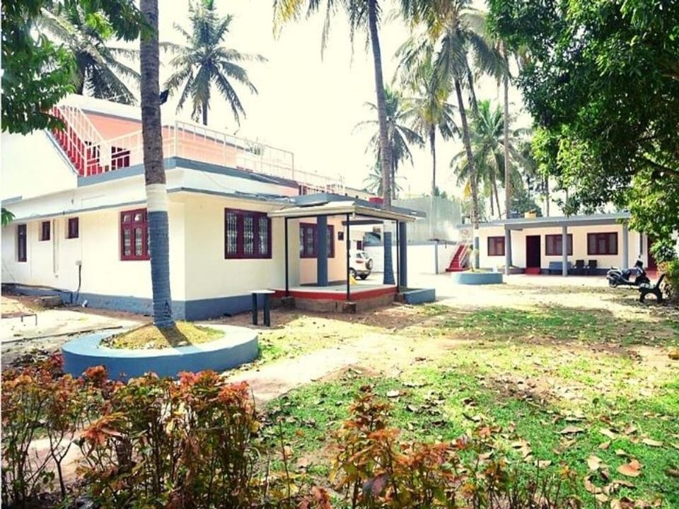 Coorg End Homestay Vacation rental in Kerala