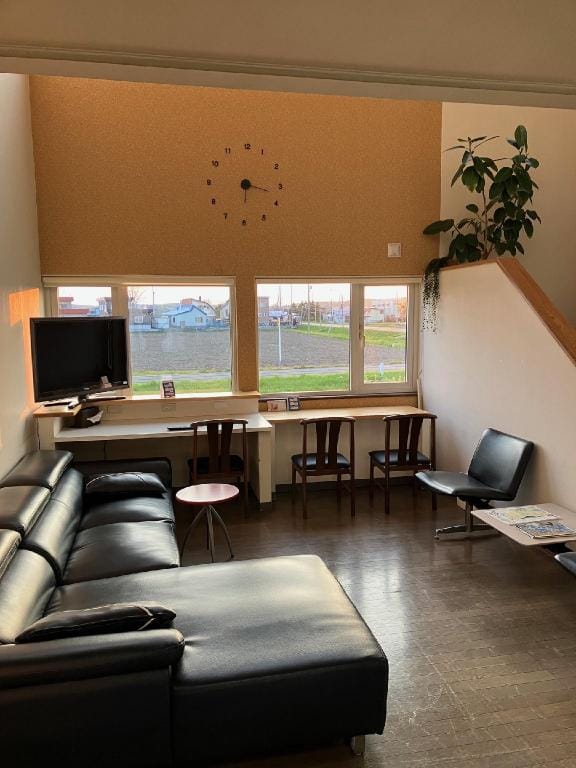 TrainLineFild Bed and Breakfast in Hokkaido Prefecture