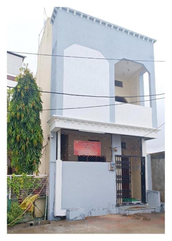 Goroomgo Shree Ram Kuti Homestay Ujjain Vacation rental in India