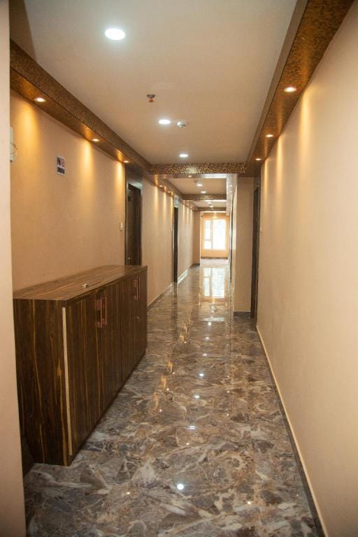 Park Eastern Hotel in Kolkata