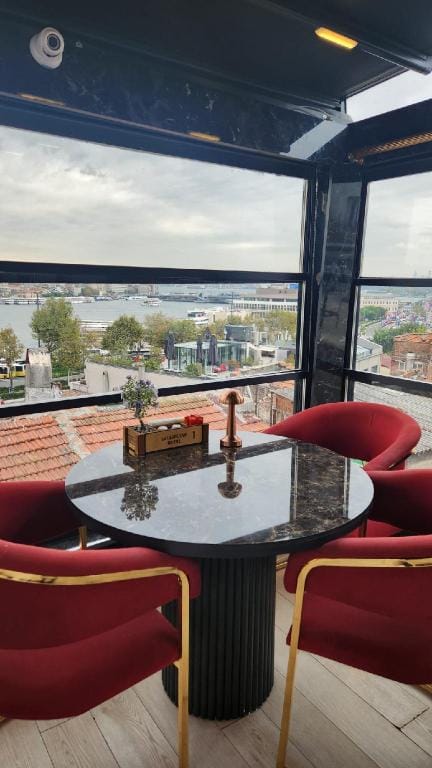 Lale Sultan Hotel Apartment in Istanbul