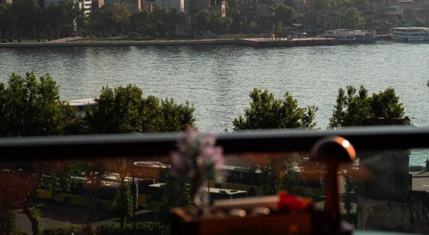 Lale Sultan Hotel Apartment in Istanbul