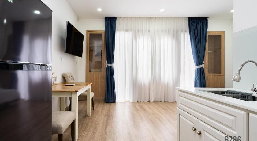 B786 Airport Homestay Hotel in Ho Chi Minh City