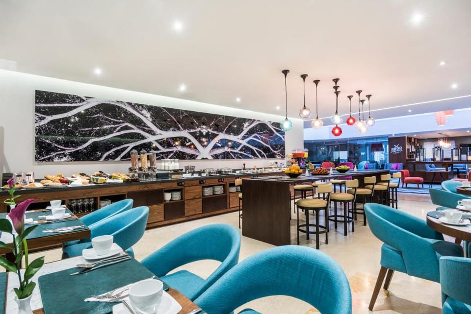 DoubleTree by Hilton Bogota Calle 100,CO Hotel in Bogota