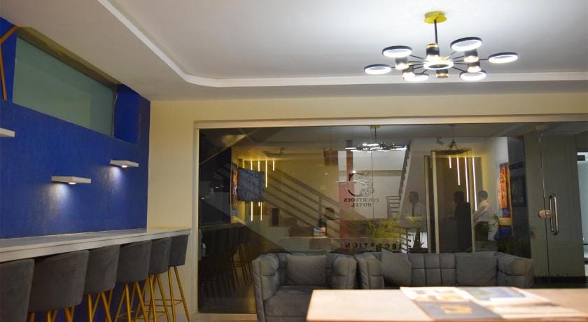 Courteous Hotel Hotel in Islamabad