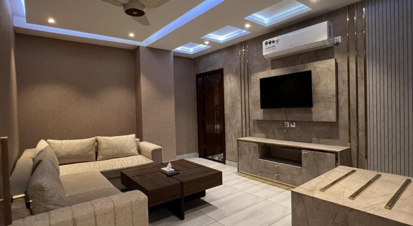 Courteous Hotel Hotel in Islamabad