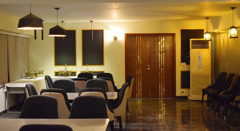 Courteous Hotel Hotel in Islamabad