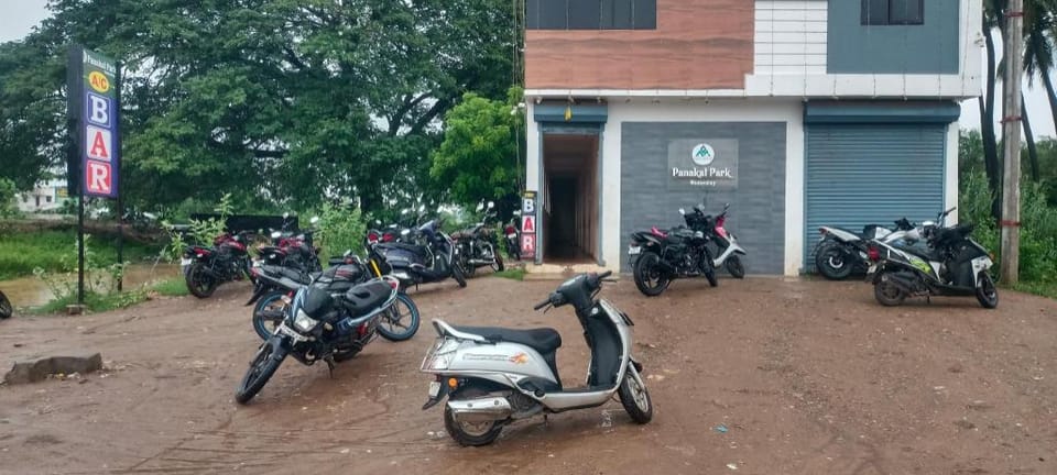 Panakal Park Homestay Vacation rental in Puducherry