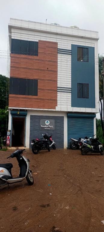 Panakal Park Homestay Vacation rental in Puducherry