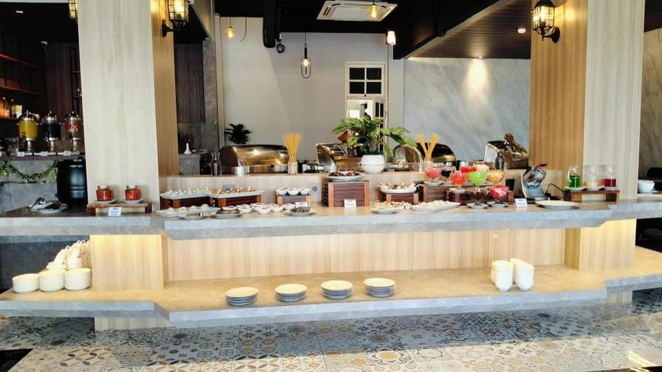 Parkside Meuligoe Hotel Hotel in Indonesia