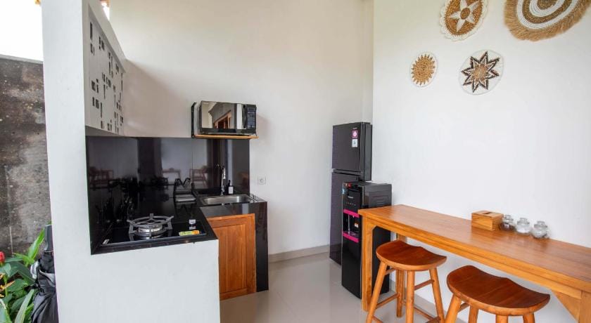 Weda Villas Lodge in Ubud