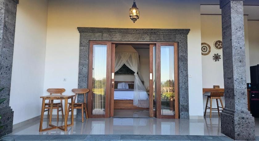 Weda Villas Lodge in Ubud