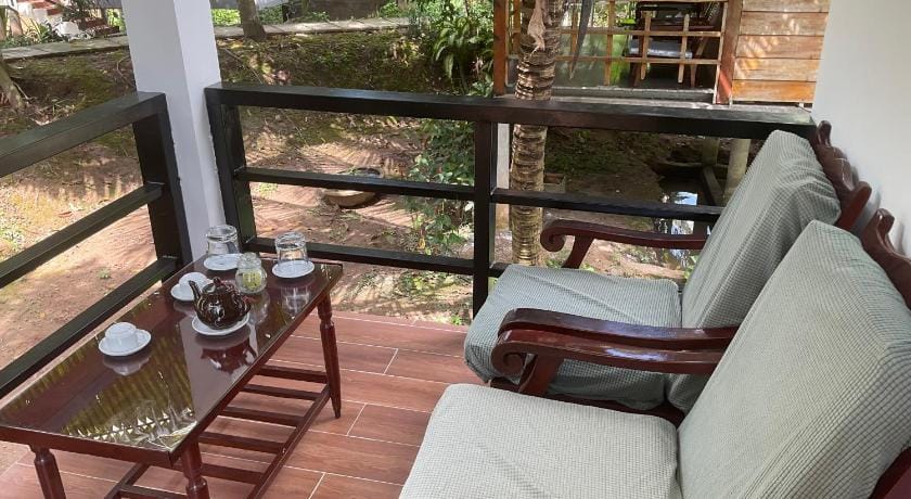 Quoc Phuong Riverside Homestay Hotel in Vietnam