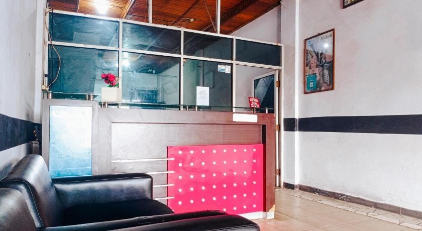 RedDoorz @ Hotel Island Bengkulu Hotel in Indonesia