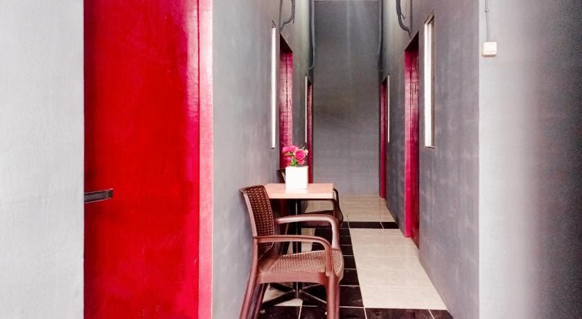 RedDoorz @ Hotel Island Bengkulu Hotel in Indonesia