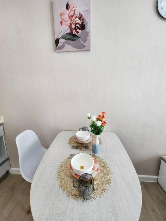 Seven seas condo jomtien pattaya Capsule hotel in Pattaya City