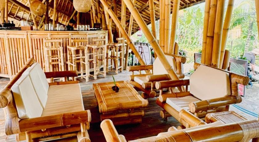 Green Lander Ubud Hotel in Ubud