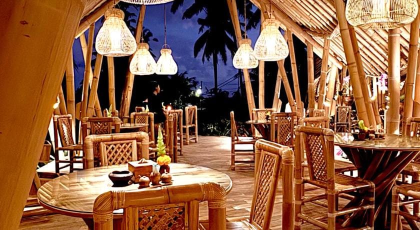 Green Lander Ubud Hotel in Ubud