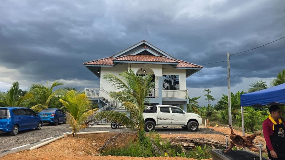 MyMama Homestay Vacation rental in Malaysia
