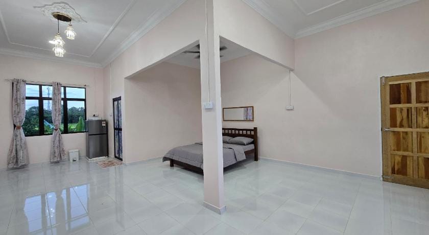 MyMama Homestay Vacation rental in Malaysia