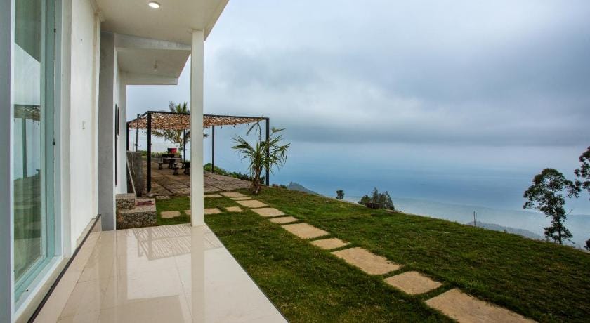 Alam Nirwana Kintamani Hotel in Karangasem Regency