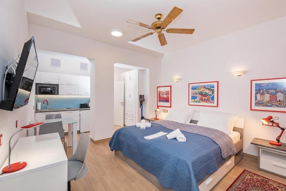 Sweet studio Dare in ideal location Apartment in Dubrovnik