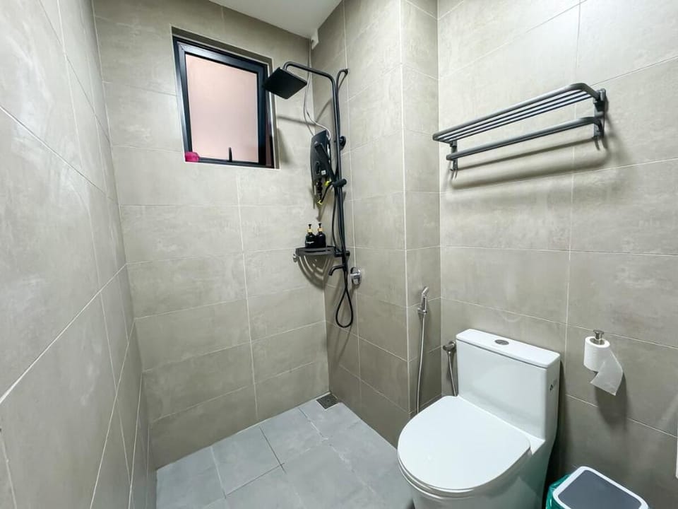 AJ Suites by Rilaks Apartment in Federal Territory of Kuala Lumpur