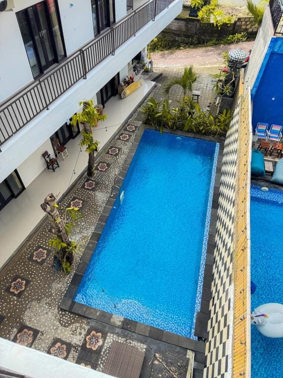 Ceria House Ungasan Uluwatu Hotel in Bali