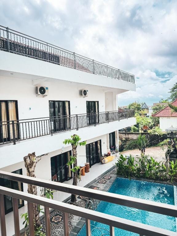 Ceria House Ungasan Uluwatu Hotel in Bali