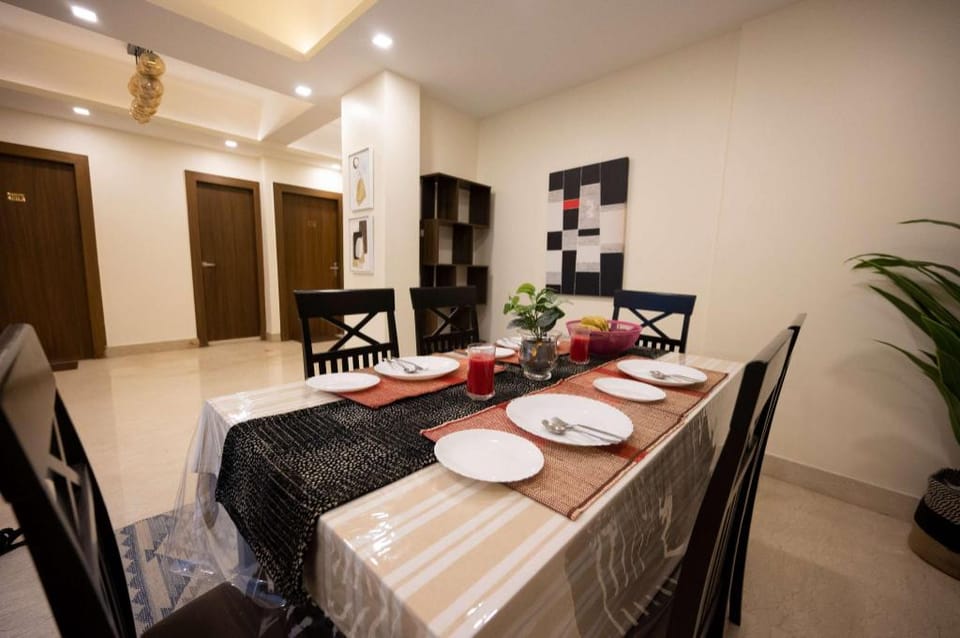 Lakeside Suites Hotel in Kolkata