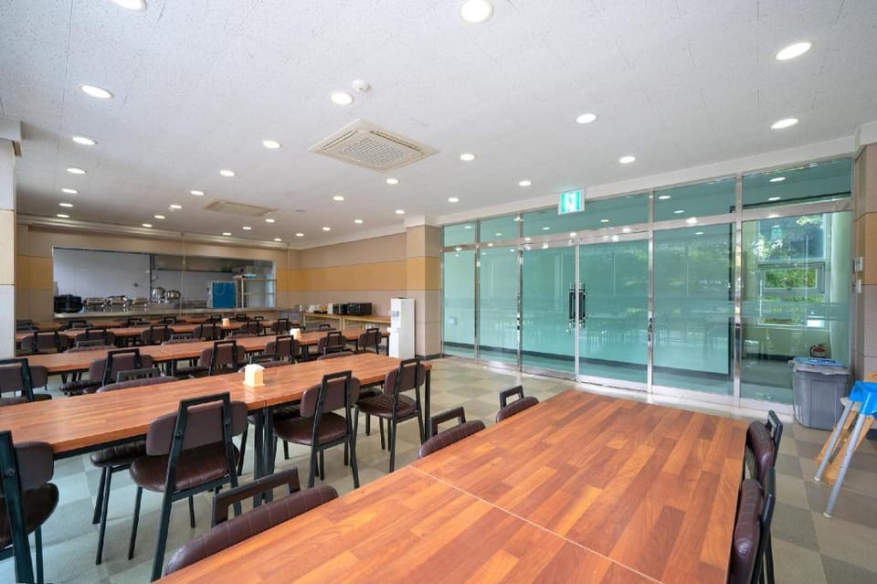 From H T Resort Jeju Seongsan Motel in South Korea
