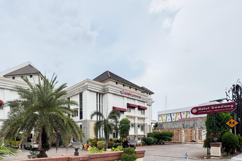 Hotel Gondang RedPartner Hotel in Indonesia